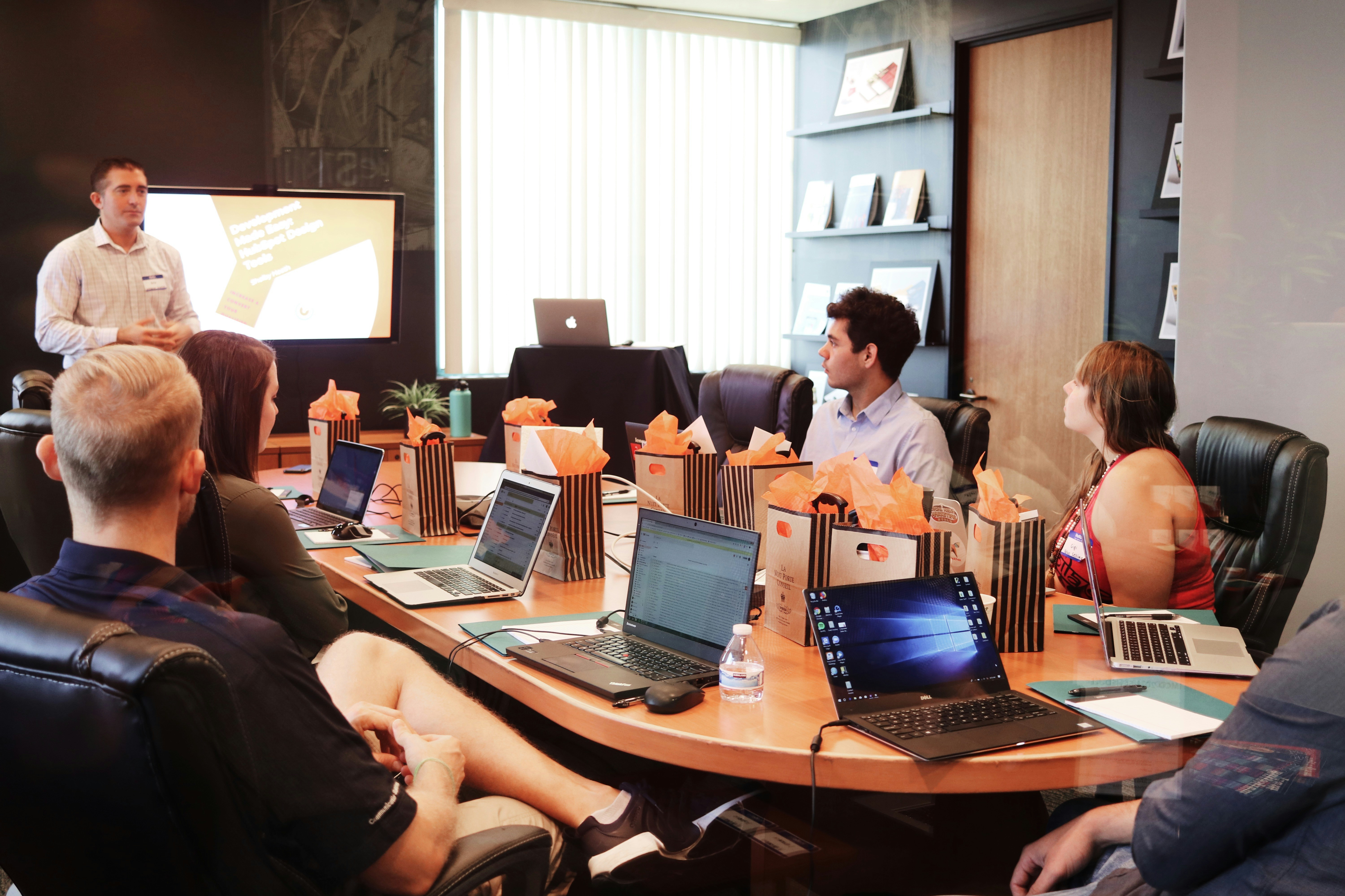 Saje Group consulting